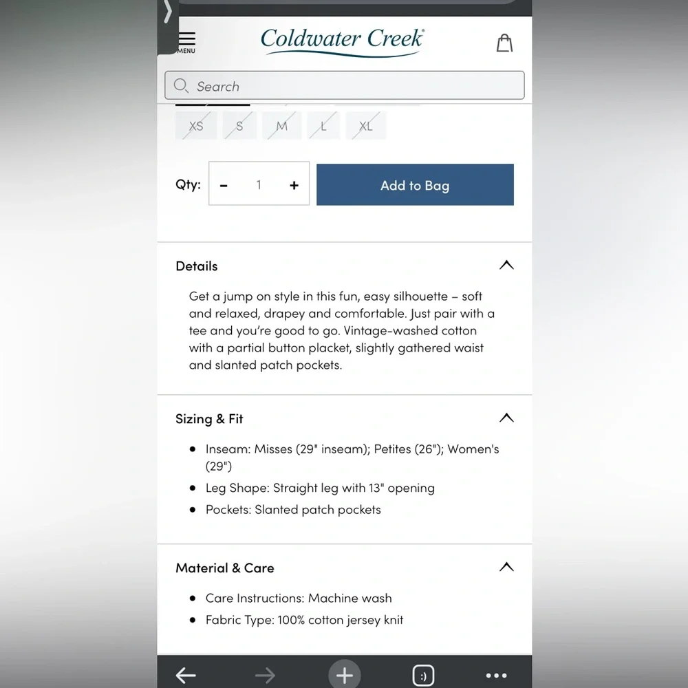 Romper - Picture 8 of 8
